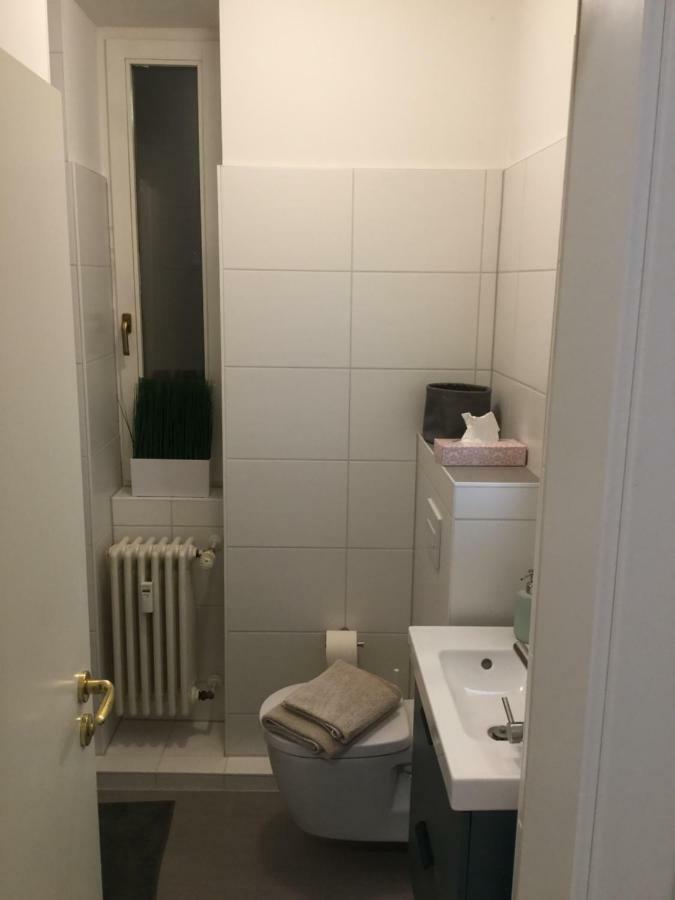 Gemuetliche Koje *